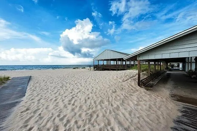 Kokomo Pensacola