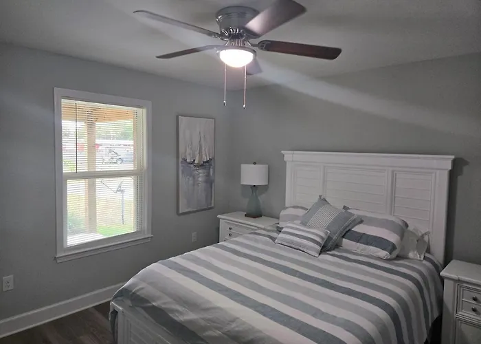 Kokomo Holiday home Pensacola
