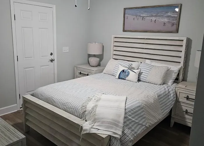 Holiday home Kokomo Pensacola