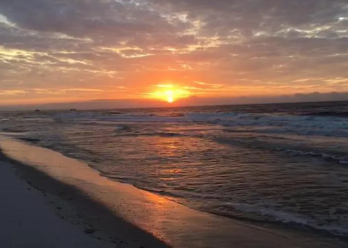 Kokomo * Pensacola