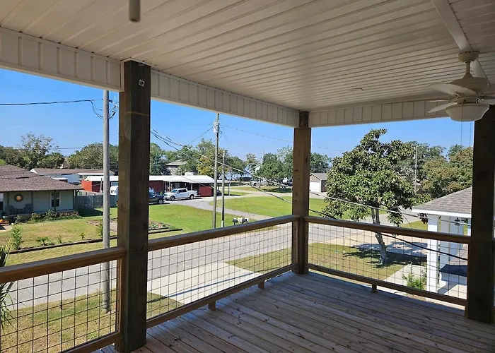 Kokomo Holiday home