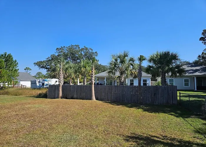 Holiday home Kokomo Pensacola