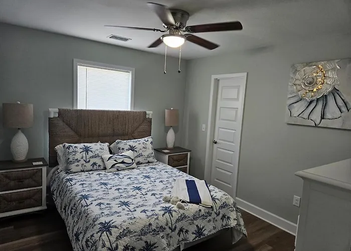 Kokomo Holiday home *