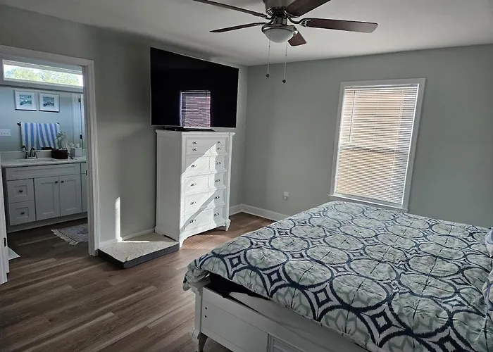 Kokomo Holiday home Pensacola