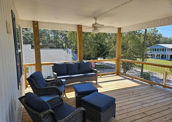 Kokomo Pensacola