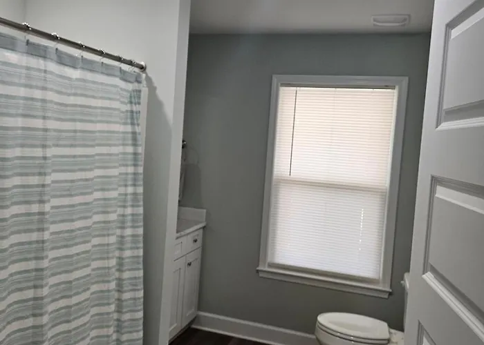 Holiday home Kokomo Pensacola